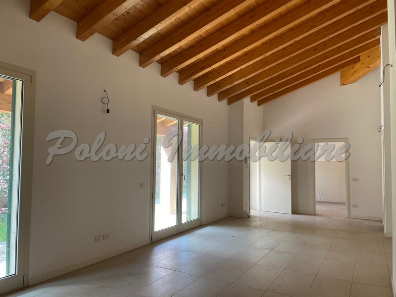 Trescore Balneario, villa singola